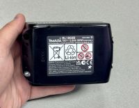 Лот: 25886524. Фото: 2. Аккумулятор Makita 18V BL1850B... Инструмент и расходные