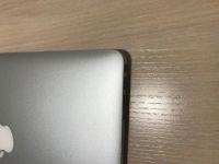 Лот: 12444854. Фото: 4. MacBook Air 2017 года. Красноярск