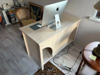 Лот: 22184299. Фото: 3. Письменный стол. Мебель