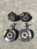 Лот: 12709626. Фото: 3. Ступицы Toyota Celsior Lexus TRD... Авто, мото, водный транспорт