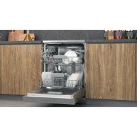 Лот: 17690939. Фото: 7. Посудомоечная машина Hotpoint-Ariston...