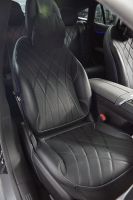 Лот: 24694318. Фото: 19. Mercedes-Benz EQS 2022