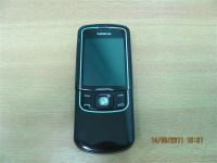 Лот: 1152295. Фото: 2. NOKIA 8600 LUNA. Смартфоны, связь, навигация