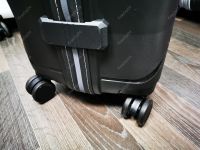 Лот: 14833983. Фото: 9. Чемодан Большой из полипропилена...