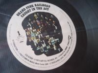 Лот: 25359950. Фото: 7. Grand Funk Railroad. " Caught...