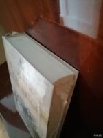 Лот: 18569757. Фото: 3. Книги два тома Дюма Граф Монте-Кристо. Красноярск