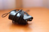 Лот: 4558152. Фото: 3. Зарядка и Data-кабель для Sony... Смартфоны, связь, навигация