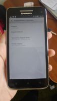 Лот: 9284092. Фото: 4. Смартфон Lenovo s960 с рубля...