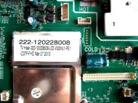 Лот: 19634422. Фото: 2. MSDV3219-ZC01-01, main tv Haier... Запчасти для бытовой техники