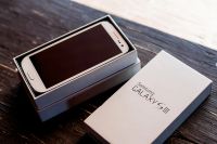 Лот: 7614721. Фото: 7. Samsung Galaxy S3 GT-I9300 белый...