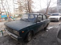 Лот: 3187120. Фото: 3. ВАЗ-2105. Красноярск