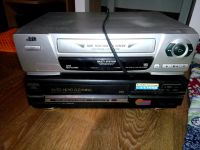 Лот: 15155231. Фото: 5. Видеомагнитофон JVC