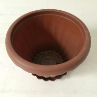 Лот: 7283727. Фото: 3. 🌺 Кашпо "Далия" с подставкой... Растения и животные