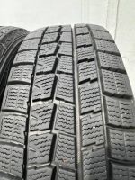 Лот: 25644111. Фото: 5. Зимние шины Dunlop Winter Maxx...