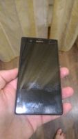 Лот: 6341103. Фото: 2. sony xperia z (чутку утоплен). Смартфоны, связь, навигация