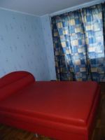 Лот: 4816512. Фото: 2. Сдам 2комн квартиру ул.Караульная... Аренда