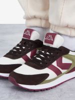 Лот: 25790072. Фото: 9. Кроссовки женские Kappa Logo Martin...