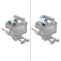 Лот: 25255143. Фото: 13. Крепление для SSD SmallRig Universal...
