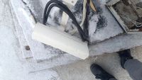 Лот: 24674014. Фото: 4. Термокожух для камеры с камерой