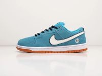 Лот: 20588946. Фото: 3. Кроссовки Nike SB Dunk Low. Одежда, обувь, галантерея