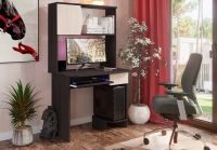 Лот: 24911198. Фото: 9. Стол компьютерный № 2 Цвет Венге...