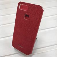 Лот: 15846113. Фото: 3. Чехол книжка Xiaomi Redmi 6... Смартфоны, связь, навигация
