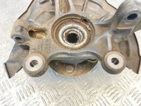 Лот: 25789954. Фото: 7. поворотный кулак Chevrolet Aveo...