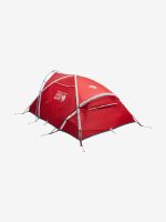 Лот: 23450279. Фото: 4. Палатка 3-местная Mountain Hardwear... Красноярск