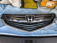 Лот: 11681260. Фото: 2. Решетка радиатора для Honda Elysion... Автозапчасти