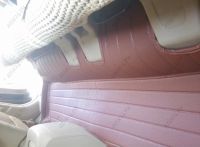 Лот: 5392614. Фото: 3. Автомобильные коврики на Honda... Авто, мото, водный транспорт