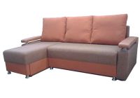 Лот: 11183847. Фото: 2. Диван угол Стиль 16. Мягкая мебель