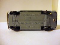 Лот: 4047682. Фото: 5. Римейк ford consul cortina (возможен...