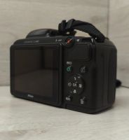 Лот: 25898382. Фото: 5. Фотоаппарат Nikon CoolPix L340...