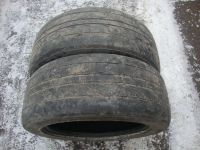 Лот: 18813380. Фото: 2. 205/55/16 Bridgestone Sports Tourer... Шины, Диски