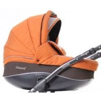 Лот: 9383182. Фото: 4. Коляска Car-Baby Сoncord Classic... Красноярск