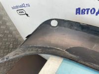 Лот: 24393013. Фото: 14. накладка на бампер Лада Веста...