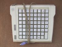 Лот: 3052231. Фото: 2. Программируемая клавиатура POSua. Оборудование