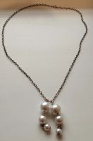 Лот: 25887136. Фото: 2. Бусы. Ювелирные изделия, бижутерия, часы