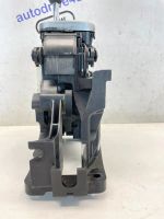 Лот: 25026324. Фото: 6. селектор акпп Nissan Qashqai J10