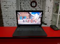 Лот: 12993420. Фото: 4. Ноутбук Lenovo новый(i3-7100U... Красноярск