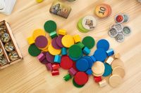 Лот: 8447704. Фото: 16. Настольная игра "Каверна: Пещерные...