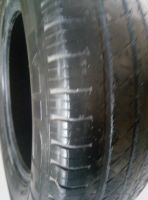 Лот: 17576559. Фото: 4. Шины Michelin 225 65 R17 летние. Красноярск