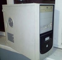 Лот: 7071391. Фото: 7. Компьютер трёх ядерный системный...