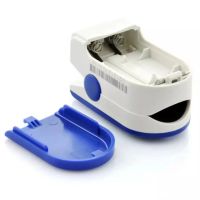 Лот: 16796367. Фото: 3. Пульсоксиметр. Красота и здоровье