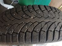 Лот: 19566182. Фото: 2. Pirelli formula ice r16 205 55... Шины, Диски