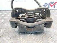 Лот: 25740401. Фото: 3. суппорт тормозной Hyundai Solaris... Авто, мото, водный транспорт