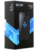 Лот: 5361677. Фото: 7. Смартфон DEXP Ixion X 5" 16Gb...