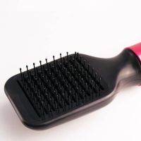 Лот: 19163497. Фото: 3. Фен-расческа Galaxy GL-4406, 1200Вт. Бытовая техника