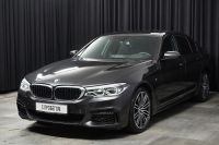 Лот: 24326297. Фото: 2. BMW 5-Series 2019. Авто, мото, водный транспорт