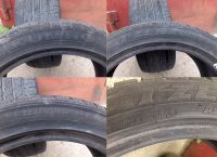 Лот: 3022303. Фото: 4. Зимняя резина 225 45 R17 KUMHO... Красноярск